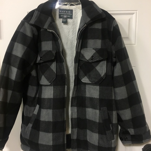 maxxsel quality outerwear